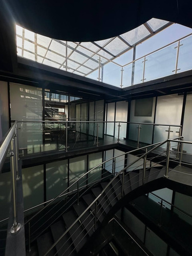 Oficinas En Venta En San Lucas Tepetlacalco, Tlalnepantla De Baz