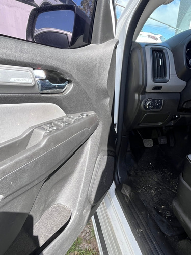 Imagen 7 de 7 de S-10 2.8 Ltz Cd Tdci 200cv Gd