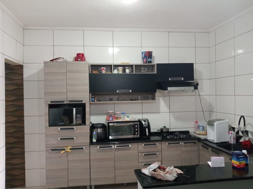 Imagem 8 de 15 de Casa Para Venda No Bairro Jardim Santa Edwirges Em Guarulhos - Cod: Ai23618 - Ai23618