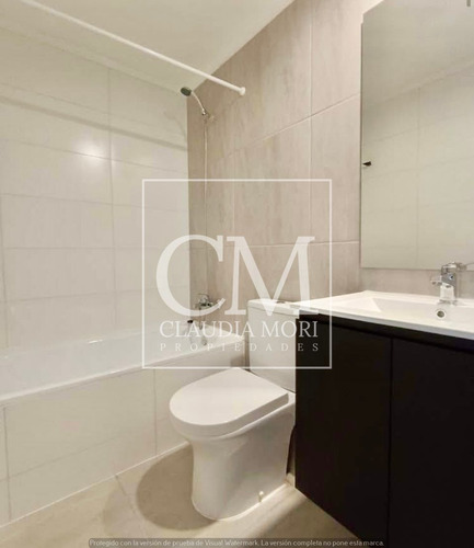 Piso 2 Nuevo 60m2 -2d+2b, Proyecto Ancora Valpo.