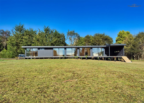 Casa Nueva Condominio Lomas Del Cipres 3 D 2 B Y S Estar