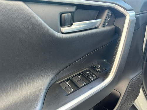 Toyota Rav4 L4 2.5l Hybrid 2023