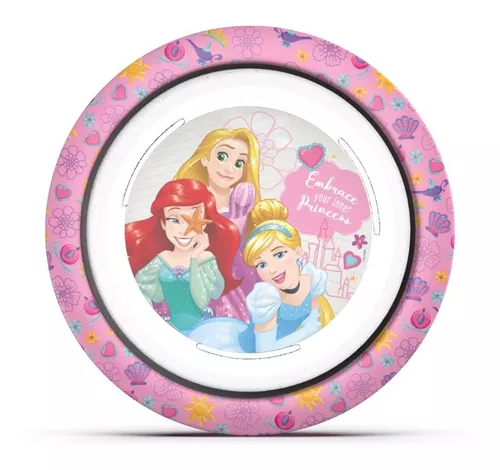 Plato Playo infantil DISNEY OFICIAL