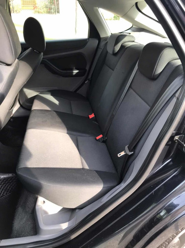 Ford Focus Focus 1.6 Trend