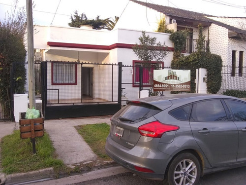 Imagen 9 de 10 de Venta!!! Casa 3 Ambientes Estilo Americana