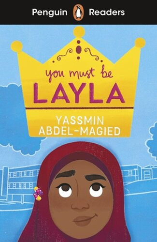 You Must Be Layla - Penguin Readers Level 4