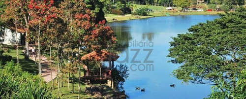 Imagem 1 de 30 de Terreno, Alphaville Campinas. - Te0759