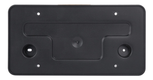 Porta Placas Delantero Tong Yang Ford Mustang (10-12)