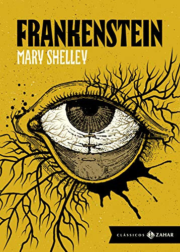 Libro Frankenstein - Edicao Bolso De Luxo