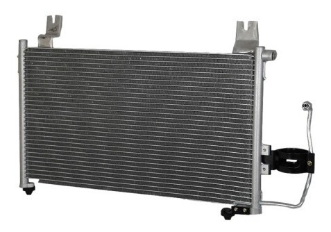 Condensador Turpial Lx Año 2010 Al 2015 Motor 1.3