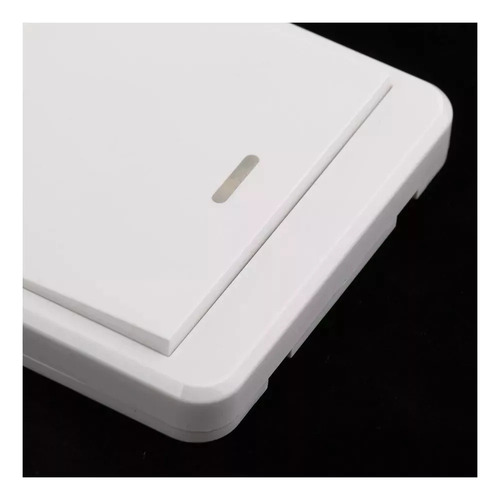 Módulo De Interruptor De Control Remoto Rf Inalámbrico Singl
