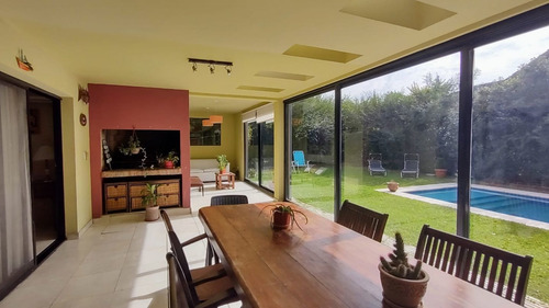 Imagen 23 de 24 de Casa En Venta En Santa Maria De Los Olivos