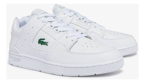 Zapatilla De Hombre Lacoste 41sma0027