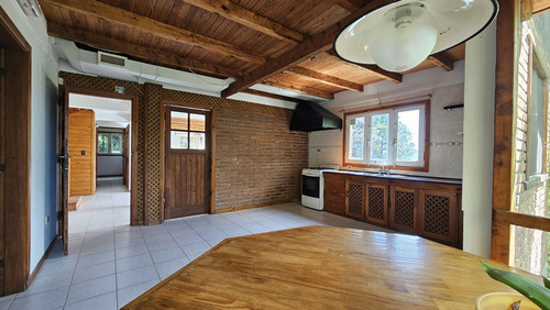 Casa Con Vista Al Lago - B° Belgrano - Bariloche