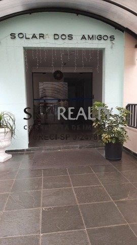 Apartamentos - Vila Do Encontro - Ref: 14127 - V-14127