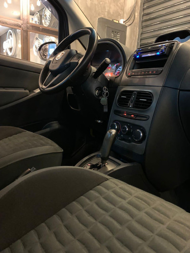 Fiat Idea IDEA ADV./ ADV.DUALOGIC 1.8 FLEX 5P
