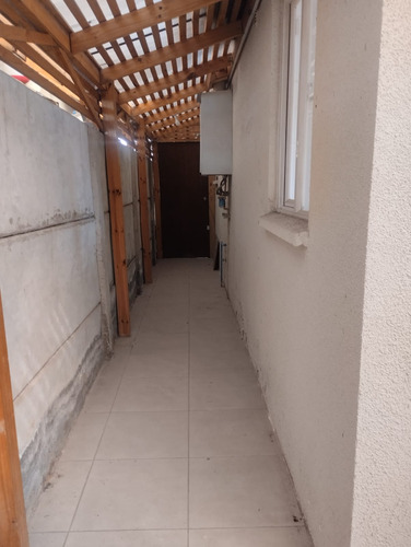 Venta Casa 3hab 3ba Padre Hurtado