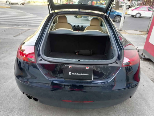 Audi Tt 2008 2p Coupe 2.0l Tfsi S Tronic