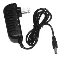 Comprar 10 Eliminadores Fuentes Poder 12v 1a Cctv Tiras Led Camaras