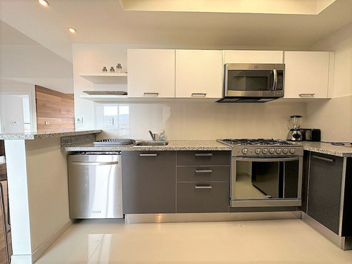 Departamento Ph En Venta En Central Park Interlomas