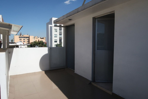 Casa En Condominio En San Pedro De Los Pinos