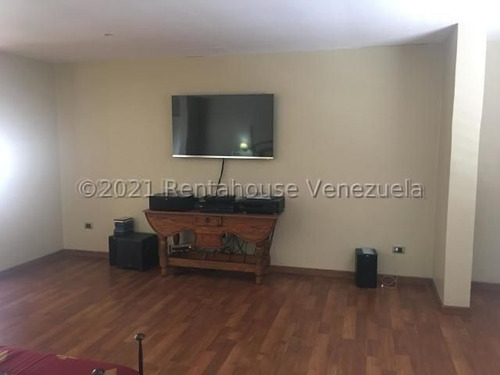 Imagen 14 de 17 de Casa En Chuao Mls #21-22692