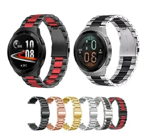 Correa Para Huawei Watch GT2 Pro Colores - IziStore Peru