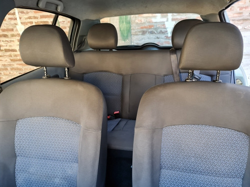 Renault Clio 1.5 Dci Pack Da+aa 2007
