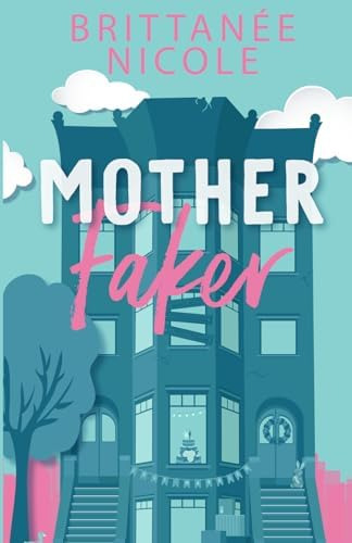 Libro:  Mother Faker