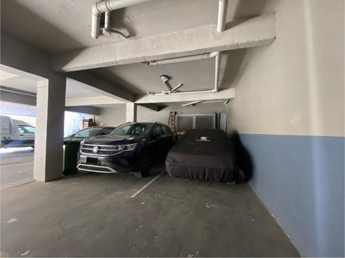 Venta - Cocheras Cubiertas En Villa Ortuzar - Permuta - Villa Urquiza - Planta Baja - Subsuelo