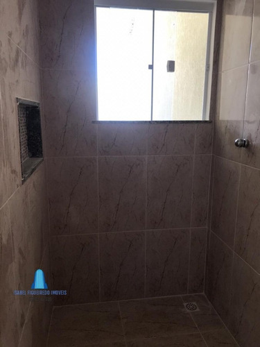 Imagem 12 de 17 de Casa A Venda No Bairro Itatiquara Em Araruama - Rj. - 687-1