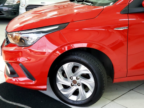 Imagem 6 de 8 de Fiat Argo