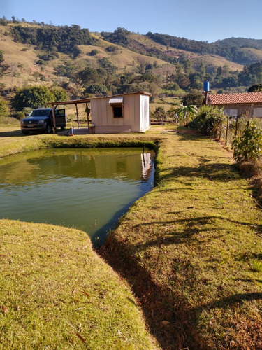 Terrenos Com Tanque E Mina