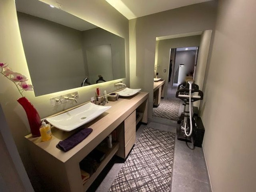 Imagen 9 de 10 de Departamento En Venta En Residencial Sens En Lomas De Vista