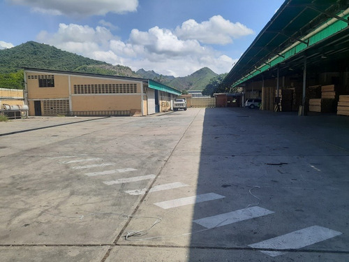 Imagen 6 de 25 de Galpon En Venta Guacara Zona Industrial El Nepe Jc