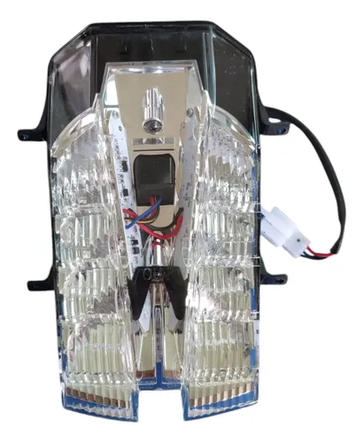 Stop Completo Pulsar 180 Ll Ug
