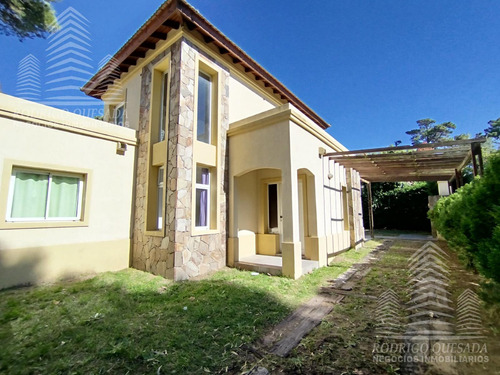 |casa A 300 Mts Del Mar| |tds Ls Servicios| |san Bernardo|