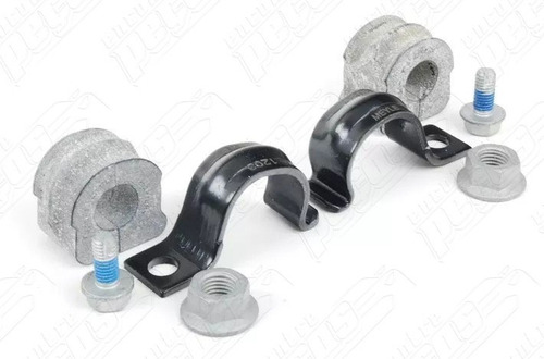 Golf 2.8 Vr6 2003-2004 Kit Estabilizador 19mm