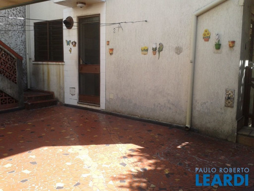 Imagem 3 de 15 de Comercial - Perdizes - Sp - 439205