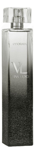 Deo Parfum Spray Feminino Oriental Floral 100ml Viva Luxo