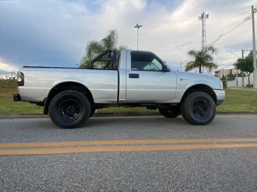 Ford Ranger 2.3 Xls Cab. Simples 4x2 Sport 2p