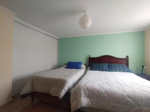 Parcela En Venta En Quillota