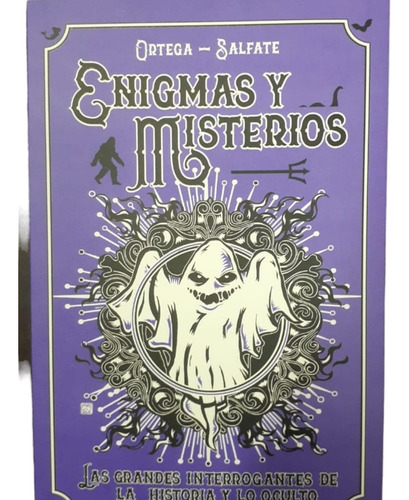 Enigmas Y Misterios