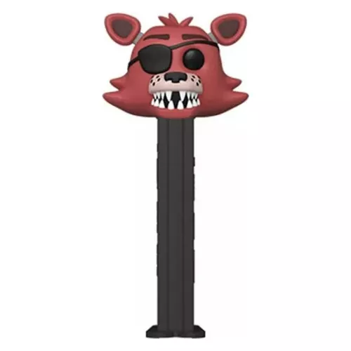 Five Nights at Freddy's - Foxy