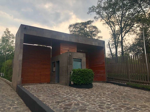 Terreno Venta Cumbres Santa Fe Tepozcuautla