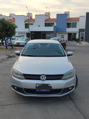 Volkswagen Jetta 2.5 Style Active At