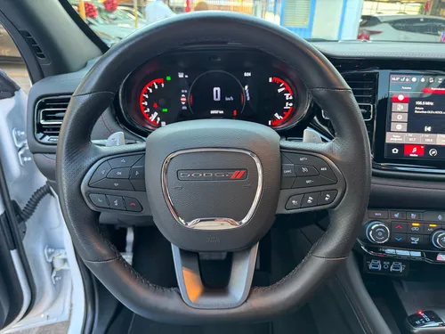 Dodge Durango 3.6L V6 Gt Plus At