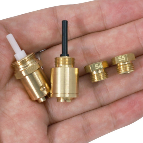 Kit De Conversión De Propano Para Secador W11581316 Para Liq