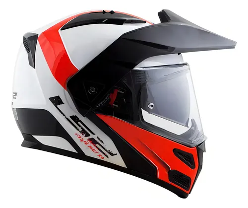 Casco ls2 ff324 hotsell
