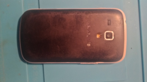 Celular Samsung S Duos 7582l